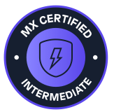 Intermediate Developer