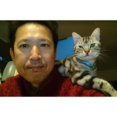 鈴木 裕太（すずき ゆうた）